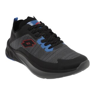 Foto 1 | Foto 1 | Tenis Lotto Caeli Gris para Hombre