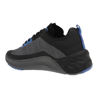 Foto 3 | Foto 3 | Tenis Lotto Caeli Gris para Hombre