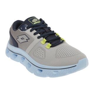 Foto 1 | Foto 1 | Tenis Lotto Niccolo Gris para Hombre