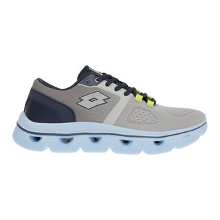Foto 2 | Foto 2 | Tenis Lotto Niccolo Gris para Hombre