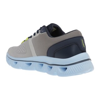 Foto 3 | Foto 3 | Tenis Lotto Niccolo Gris para Hombre