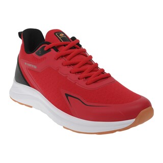 Foto 1 | Foto 1 | Tenis Lotto Avery Rojos para Hombre