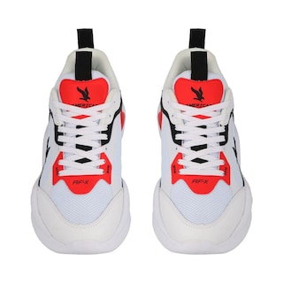 Foto 4 | Foto 4 | Tenis para Hombre American Fire Urbano Blanco