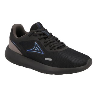 Foto 1 | Foto 1 | Tenis para Hombre Pirma Deportivo Negro