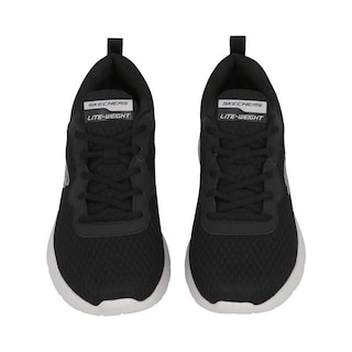 Foto 5 | Foto 5 | Tenis Skechers Negros para Hombre