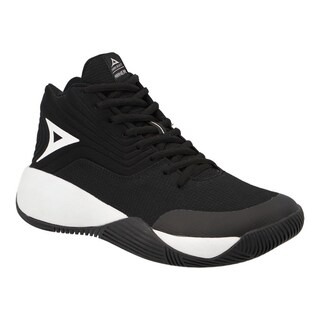 Foto 2 | Foto 2 | Tenis Pirma Negros para Hombre