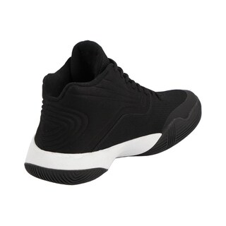 Foto 3 | Foto 3 | Tenis Pirma Negros para Hombre