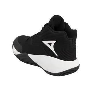 Foto 4 | Foto 4 | Tenis Pirma Negros para Hombre