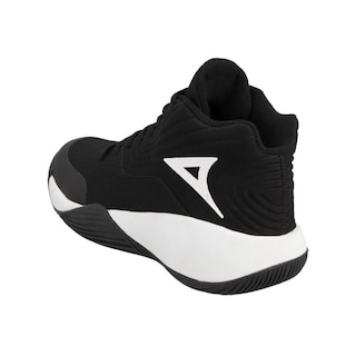 Foto 4 | Foto 4 | Tenis Pirma Negros para Hombre