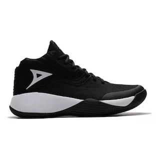 Foto 1 | Foto 1 | Tenis Pirma Negros para Hombre