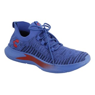 Foto 1 | Foto 1 | Tenis para Hombre Charly Sport Ligeros Azul