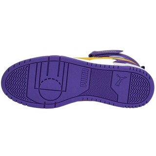 Foto 5 | Foto 5 | Tenis Puma Rbd Game Púrpura para Hombre