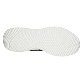 Foto 3 | Foto 3 | Tenis Deportivos Skechers Negros Memory Foam para Hombre