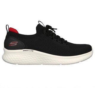 Foto 1 | Foto 1 | Tenis Skechers Negros para Hombre