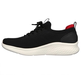 Foto 5 | Foto 5 | Tenis Skechers Negros para Hombre