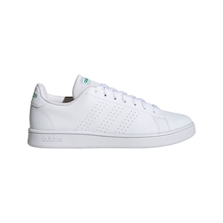Foto 1 | Foto 1 | Tenis Adidas Advantage Base Court Lifestyle Blancos Unisex