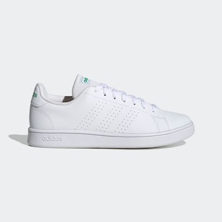 Foto 2 | Foto 2 | Tenis Adidas Advantage Base Court Lifestyle Blancos Unisex