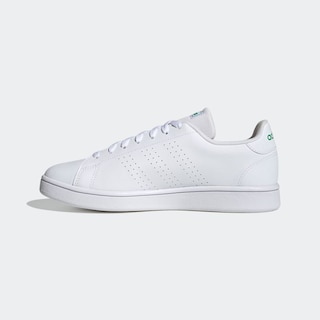 Foto 3 | Foto 3 | Tenis Adidas Advantage Base Court Lifestyle Blancos Unisex