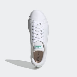 Foto 4 | Foto 4 | Tenis Adidas Advantage Base Court Lifestyle Blancos Unisex