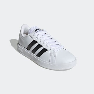 Foto 6 | Foto 6 | Tenis Adidas Grand Court Td Blancos Unisex