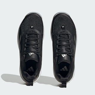 Foto 5 | Foto 5 | Tenis Adidas Avaflash Low Negros Unisex