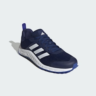 Foto 6 | Foto 6 | Tenis Adidas Everyset Azules Unisex