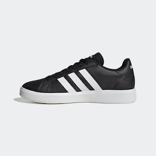 Foto 3 | Foto 3 | Tenis Adidas Grand Court Td Lifestyle Court Negros Unisex