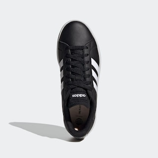 Foto 4 | Foto 4 | Tenis Adidas Grand Court Td Lifestyle Court Negros Unisex