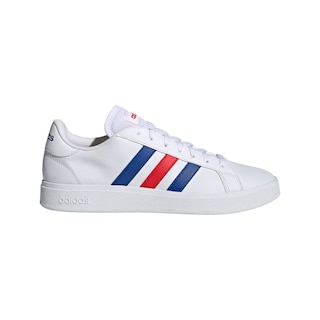 Foto 1 | Foto 1 | Tenis Adidas Grand Court TD Blancos Unisex
