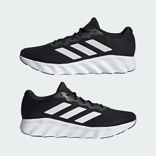 Foto 8 | Foto 8 | Tenis de Running Adidas Switch Move Negros Unisex