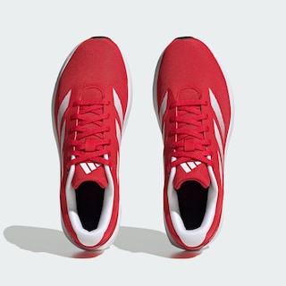 Foto 4 | Foto 4 | Tenis Adidas Duramo RC Rojos Unisex