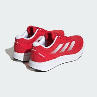 Foto 7 | Foto 7 | Tenis Adidas Duramo RC Rojos Unisex
