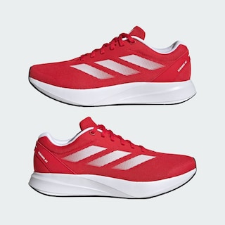 Foto 8 | Foto 8 | Tenis Adidas Duramo RC Rojos Unisex