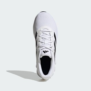 Foto 4 | Foto 4 | Tenis Adidas de Running Switch Move Blancos Unisex