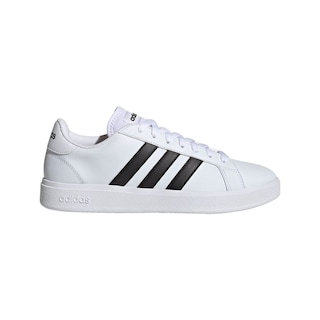 Foto 1 | Foto 1 | Tenis Adidas Grand Court Td Blancos Unisex