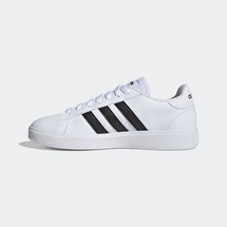 Foto 3 | Foto 3 | Tenis Adidas Grand Court Td Blancos Unisex