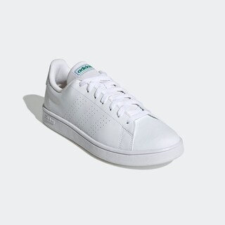 Foto 6 | Foto 6 | Tenis Adidas Advantage Base Court Lifestyle Blancos Unisex