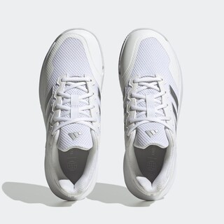 Foto 4 | Foto 4 | Tenis Adidas Gamecourt 2.0 Blancos Unisex