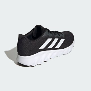 Foto 7 | Foto 7 | Tenis de Running Adidas Switch Move Negros Unisex