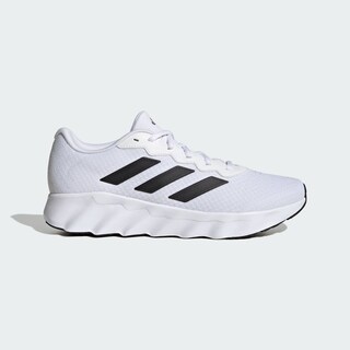 Foto 2 | Foto 2 | Tenis Adidas de Running Switch Move Blancos Unisex