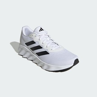 Foto 6 | Foto 6 | Tenis Adidas de Running Switch Move Blancos Unisex