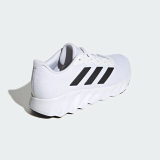 Foto 7 | Foto 7 | Tenis Adidas de Running Switch Move Blancos Unisex
