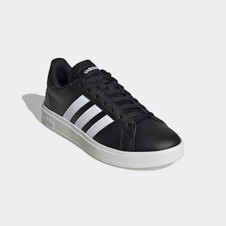 Foto 6 | Foto 6 | Tenis Adidas Grand Court Td Lifestyle Court Negros Unisex