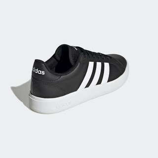 Foto 7 | Foto 7 | Tenis Adidas Grand Court Td Lifestyle Court Negros Unisex