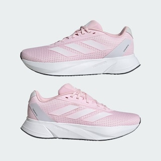 Foto 8 | Foto 8 | Tenis Unisex Adidas Duramo Sl Rosa