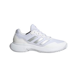 Foto 1 | Foto 1 | Tenis Adidas Gamecourt 2.0 Blancos Unisex