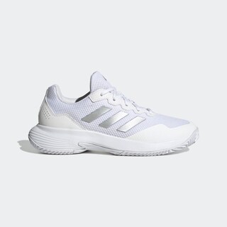 Foto 2 | Foto 2 | Tenis Adidas Gamecourt 2.0 Blancos Unisex
