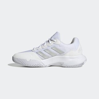 Foto 3 | Foto 3 | Tenis Adidas Gamecourt 2.0 Blancos Unisex