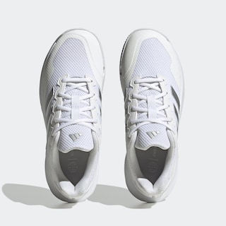 Foto 4 | Foto 4 | Tenis Adidas Gamecourt 2.0 Blancos Unisex