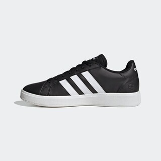 Foto 3 | Foto 3 | Tenis Adidas Grand Court Td Lifestyle Court Negros Unisex
